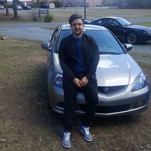 Meet your Posher, Peter